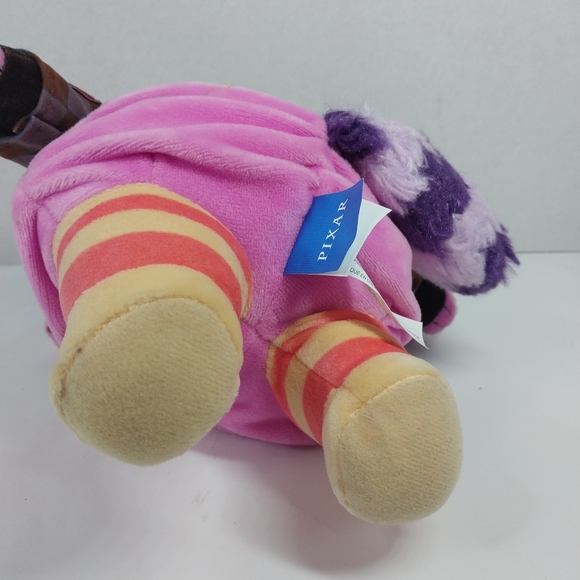 Disney Pixar`s INSIDE OUT BING BONG pink elephant 10" plush toy - Picture 9 of 12